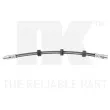 Flexible de frein NK 854817 - Visuel 1