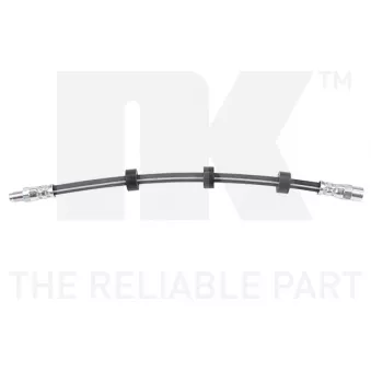 Flexible de frein NK 854817