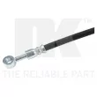 Flexible de frein NK 854819 - Visuel 2