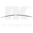 Flexible de frein NK 854820 - Visuel 1