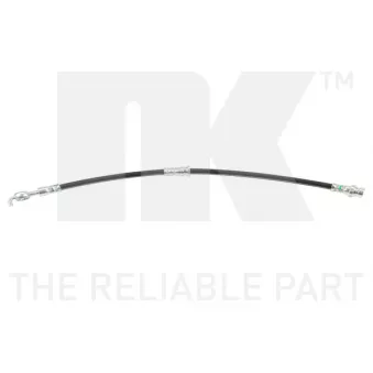 Flexible de frein NK 854820