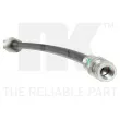 Flexible de frein NK 854820 - Visuel 3
