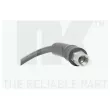 Flexible de frein NK 854824 - Visuel 3