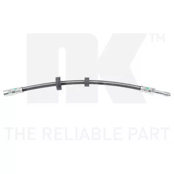 Flexible de frein NK 854830
