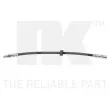 Flexible de frein NK 854834 - Visuel 1