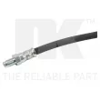 Flexible de frein NK 854834 - Visuel 2