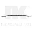 Flexible de frein NK 854835 - Visuel 1