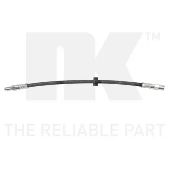 Flexible de frein NK 854835