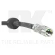 Flexible de frein NK 854835 - Visuel 3