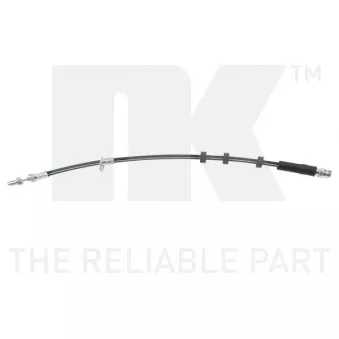 Flexible de frein NK 854850