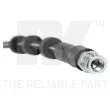 Flexible de frein NK 854850 - Visuel 3