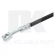 Flexible de frein NK 854851 - Visuel 2