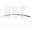 Flexible de frein NK 854852 - Visuel 1