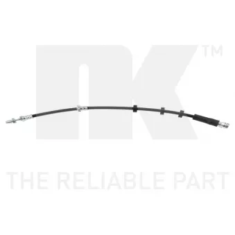 Flexible de frein NK 854852