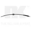 Flexible de frein NK 854853 - Visuel 1