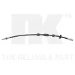 Flexible de frein NK 854854 - Visuel 1