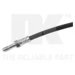 Flexible de frein NK 854854 - Visuel 2