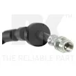Flexible de frein NK 854854 - Visuel 3