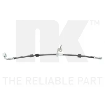 Flexible de frein NK 854856