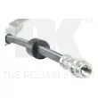 Flexible de frein NK 854856 - Visuel 3