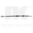 Flexible de frein NK 854857 - Visuel 1