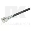 Flexible de frein NK 854857 - Visuel 2