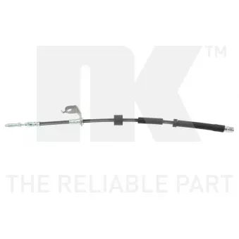 Flexible de frein NK 854859
