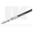 Flexible de frein NK 854859 - Visuel 2
