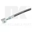 Flexible de frein NK 855001 - Visuel 2