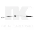 Flexible de frein NK 855002 - Visuel 1