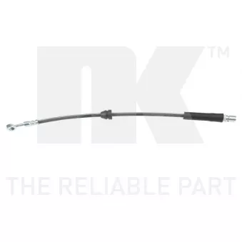 Flexible de frein NK 855002