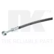 Flexible de frein NK 855002 - Visuel 2
