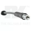 Flexible de frein NK 855002 - Visuel 3