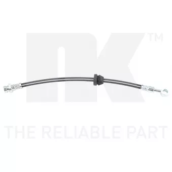Flexible de frein NK 855015