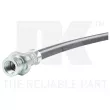 Flexible de frein NK 855015 - Visuel 2