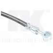 Flexible de frein NK 855015 - Visuel 3