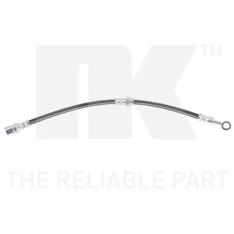 Flexible de frein NK 855019