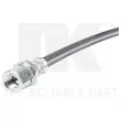 Flexible de frein NK 855019 - Visuel 2