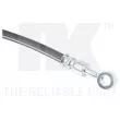Flexible de frein NK 855019 - Visuel 3