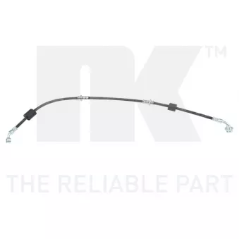 Flexible de frein NK 855209