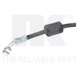 Flexible de frein NK 855209 - Visuel 2