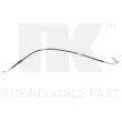 Flexible de frein NK 855219 - Visuel 1