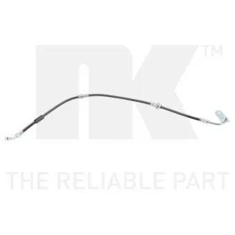 Flexible de frein NK 855219