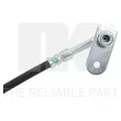 Flexible de frein NK 855219 - Visuel 3