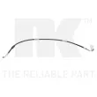Flexible de frein NK 855220 - Visuel 1