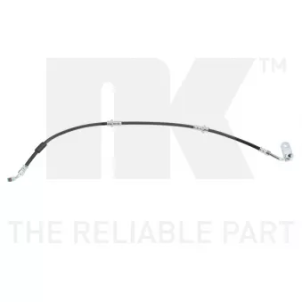 Flexible de frein NK 855220