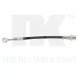 Flexible de frein NK 855229 - Visuel 1