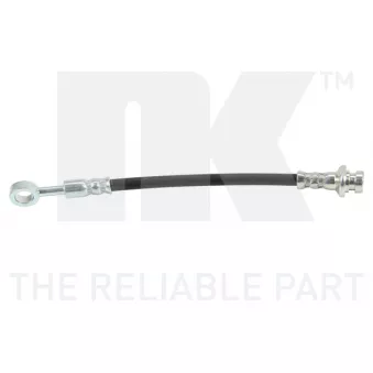 Flexible de frein NK 855229