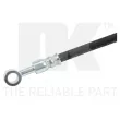 Flexible de frein NK 855229 - Visuel 2