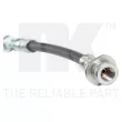 Flexible de frein NK 855229 - Visuel 3